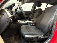 BMW 118 vaihtoauto