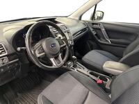 Subaru Forester vaihtoauto