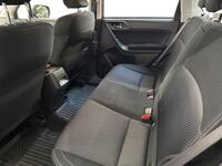 Subaru Forester vaihtoauto