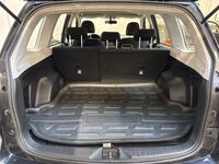 Subaru Forester vaihtoauto