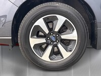 Subaru Forester vaihtoauto