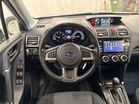 Subaru Forester vaihtoauto