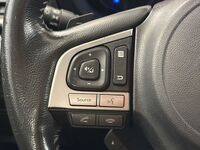 Subaru Forester vaihtoauto
