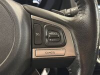 Subaru Forester vaihtoauto