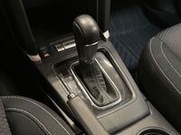 Subaru Forester vaihtoauto