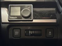 Subaru Forester vaihtoauto