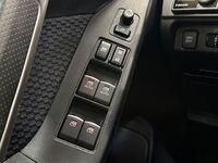 Subaru Forester vaihtoauto