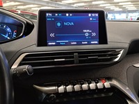 Peugeot 5008 vaihtoauto