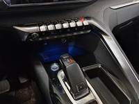 Peugeot 5008 vaihtoauto