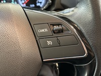 Mitsubishi ASX vaihtoauto