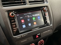 Mitsubishi ASX vaihtoauto