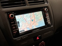 Mitsubishi ASX vaihtoauto