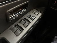 Mitsubishi ASX vaihtoauto