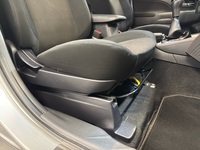 Mitsubishi ASX vaihtoauto