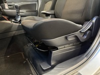 Mitsubishi ASX vaihtoauto