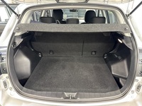 Mitsubishi ASX vaihtoauto