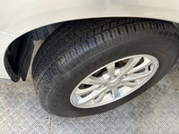 Mitsubishi ASX vaihtoauto