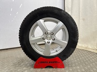 Mitsubishi ASX vaihtoauto