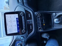 Ford Puma vaihtoauto