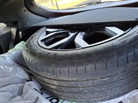 Ford Puma vaihtoauto