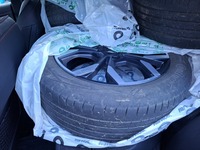 Ford Puma vaihtoauto