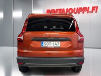 Dacia Jogger vaihtoauto