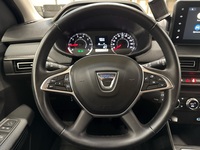 Dacia Jogger vaihtoauto