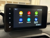 Dacia Jogger vaihtoauto