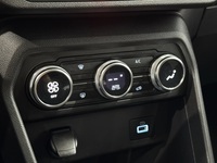 Dacia Jogger vaihtoauto