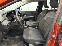 Dacia Jogger vaihtoauto