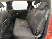 Dacia Jogger vaihtoauto