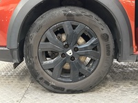 Dacia Jogger vaihtoauto