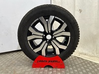 Dacia Jogger vaihtoauto