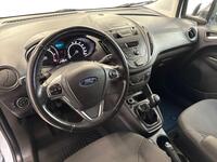 Ford Transit Courier vaihtoauto