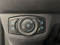 Ford Transit Courier vaihtoauto