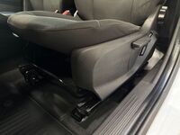 Ford Transit Courier vaihtoauto