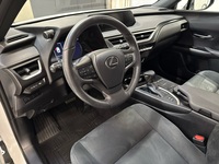 Lexus UX vaihtoauto