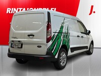 Ford Transit Connect vaihtoauto