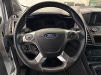Ford Transit Connect vaihtoauto