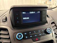 Ford Transit Connect vaihtoauto