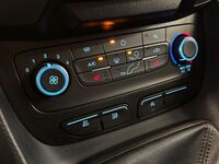 Ford Transit Connect vaihtoauto