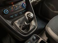 Ford Transit Connect vaihtoauto