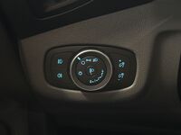 Ford Transit Connect vaihtoauto