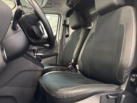 Ford Transit Connect vaihtoauto