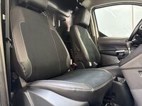 Ford Transit Connect vaihtoauto