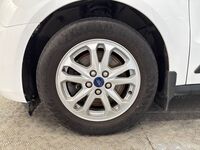 Ford Transit Connect vaihtoauto