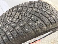 Ford Transit Connect vaihtoauto