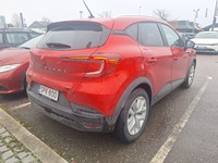 Mitsubishi ASX vaihtoauto