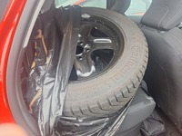 Mitsubishi ASX vaihtoauto