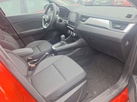 Mitsubishi ASX vaihtoauto